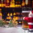 The perfect gift, The Corbet Arms gift card